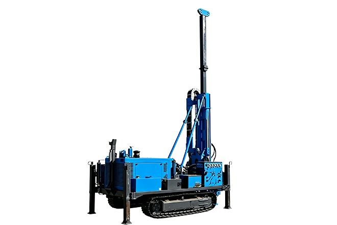   drilling core machine